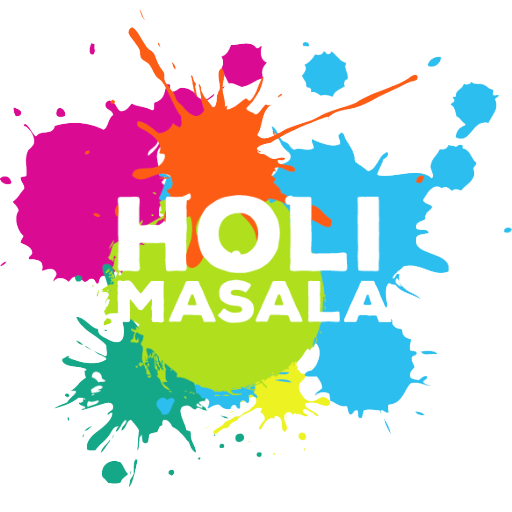 512x512 Happy Holi Png Transparent