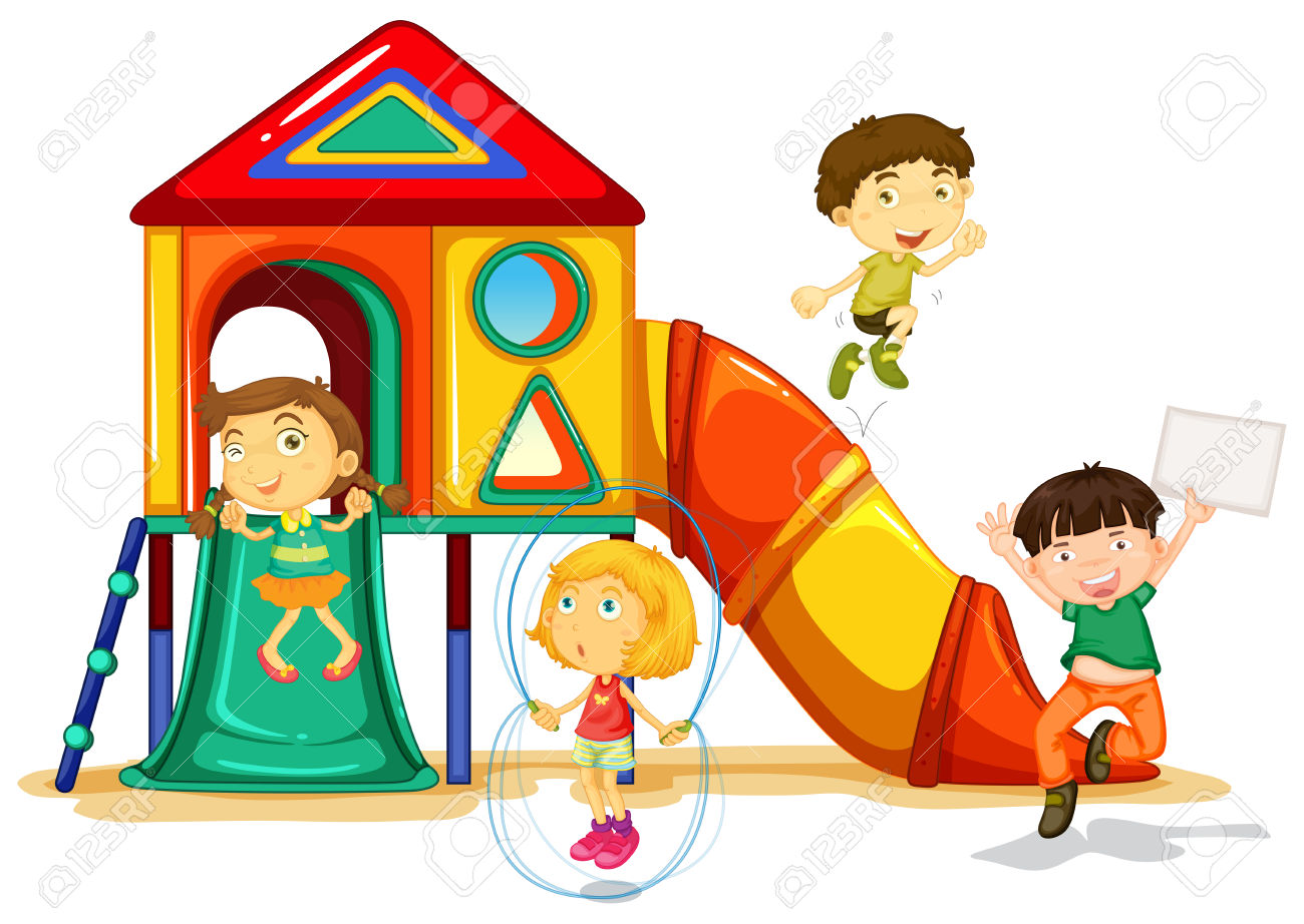 1300x922 Stylish Design Ideas Kids Playing Clipart Of Holi K13179744 Search
