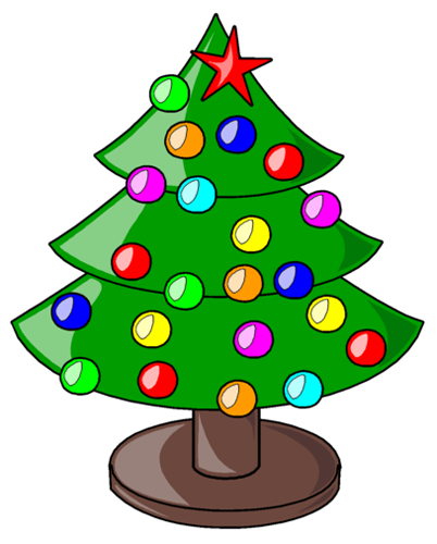 402x500 Create Holiday Cards And Decorations Using Free Christmas Clip Art