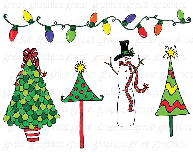 800x640 Clipart Holiday Party Science Clipart