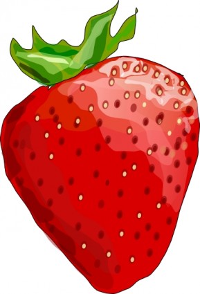 289x425 Berry Clipart Free