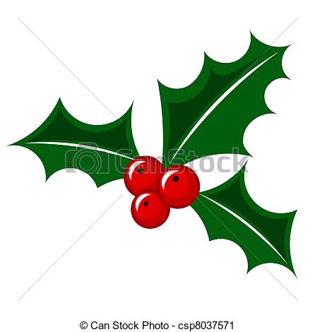 446x470 Holly And Berries Clip Art Dinosaur Clipart