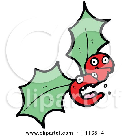 450x470 Royalty Free (Rf) Clipart Of Holly Berries, Illustrations, Vector