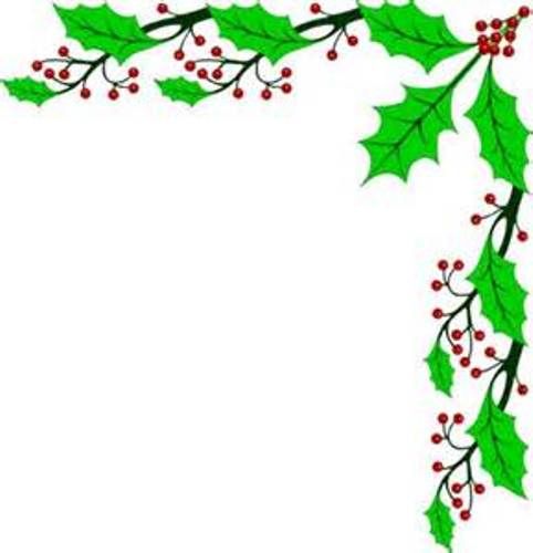 482x500 Christmas Clipart Free Download Christmas Clip Art Borders Free