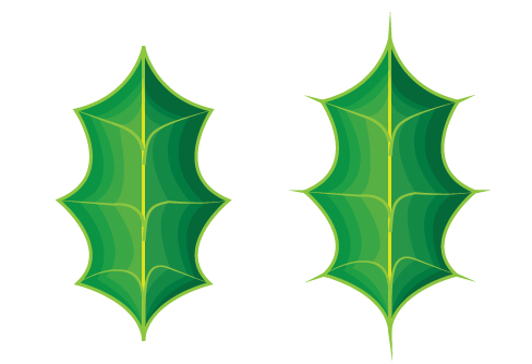 488x334 Create Winter Festival Brushes In Illustrator Cs