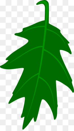 260x460 Grape Leaves Clip Art