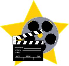 236x227 Movie Clip Art