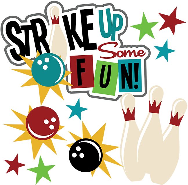 648x639 Bowling Clipart Hollywood