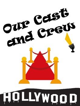 263x350 190 Best Hollywood Theme Images On Classroom Ideas