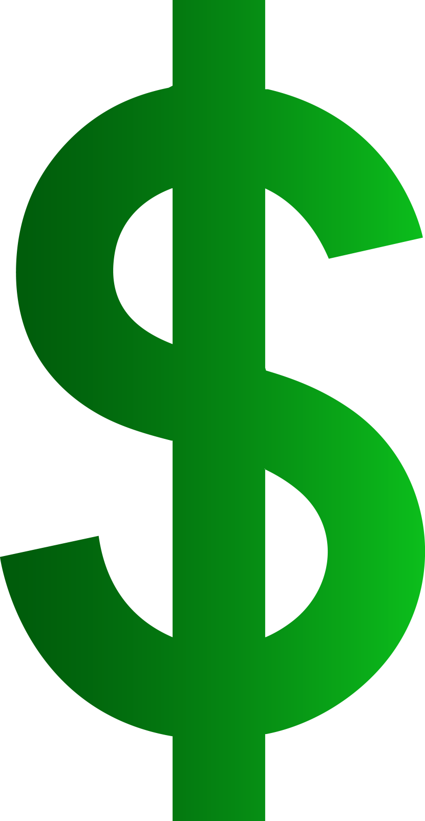 830x1605 Collection Of Dollar Sign Clipart Png High Quality, Free