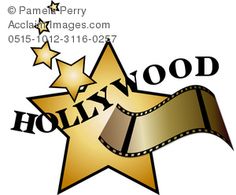 236x195 Hollywood Kid Clipart