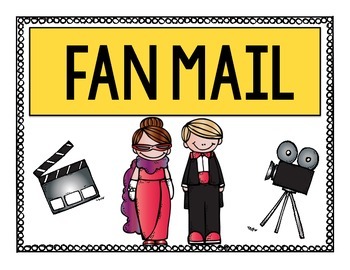 350x270 Hollywood Theme Classroom Signs And Labels By Jane Feener Tpt