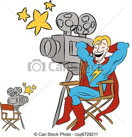 450x470 Movie Stars Clipart Amp Movie Stars Clip Art Images
