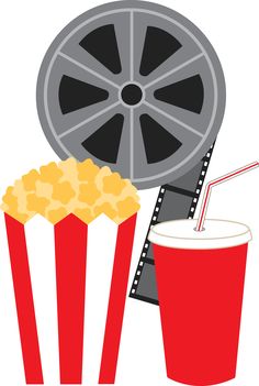 236x351 Movie Clip Art