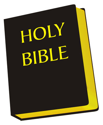 331x400 Clip Art Image The Holy Bible Clipart Panda