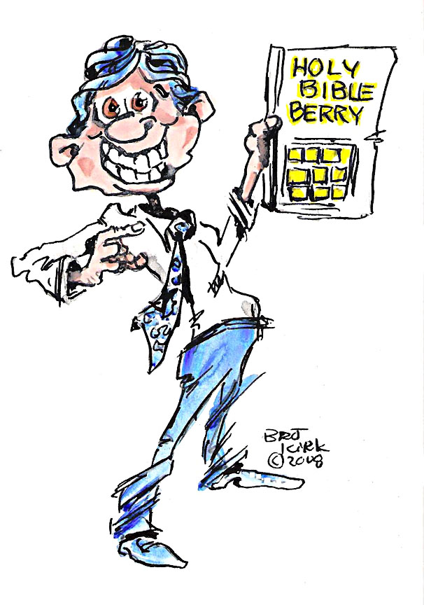 606x864 Bible Character Clipart