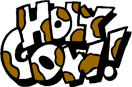 454x301 Holy Cow Clipart 101 Clip Art