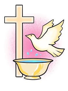 236x316 Catholic Cross Baptism Clip Art Clipart Panda