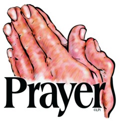 241x243 Family Prayer Clipart Clipart Panda