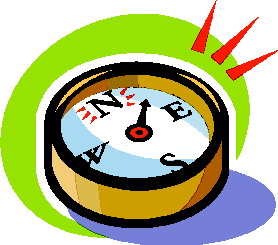 278x245 Clip Art Communication Compass
