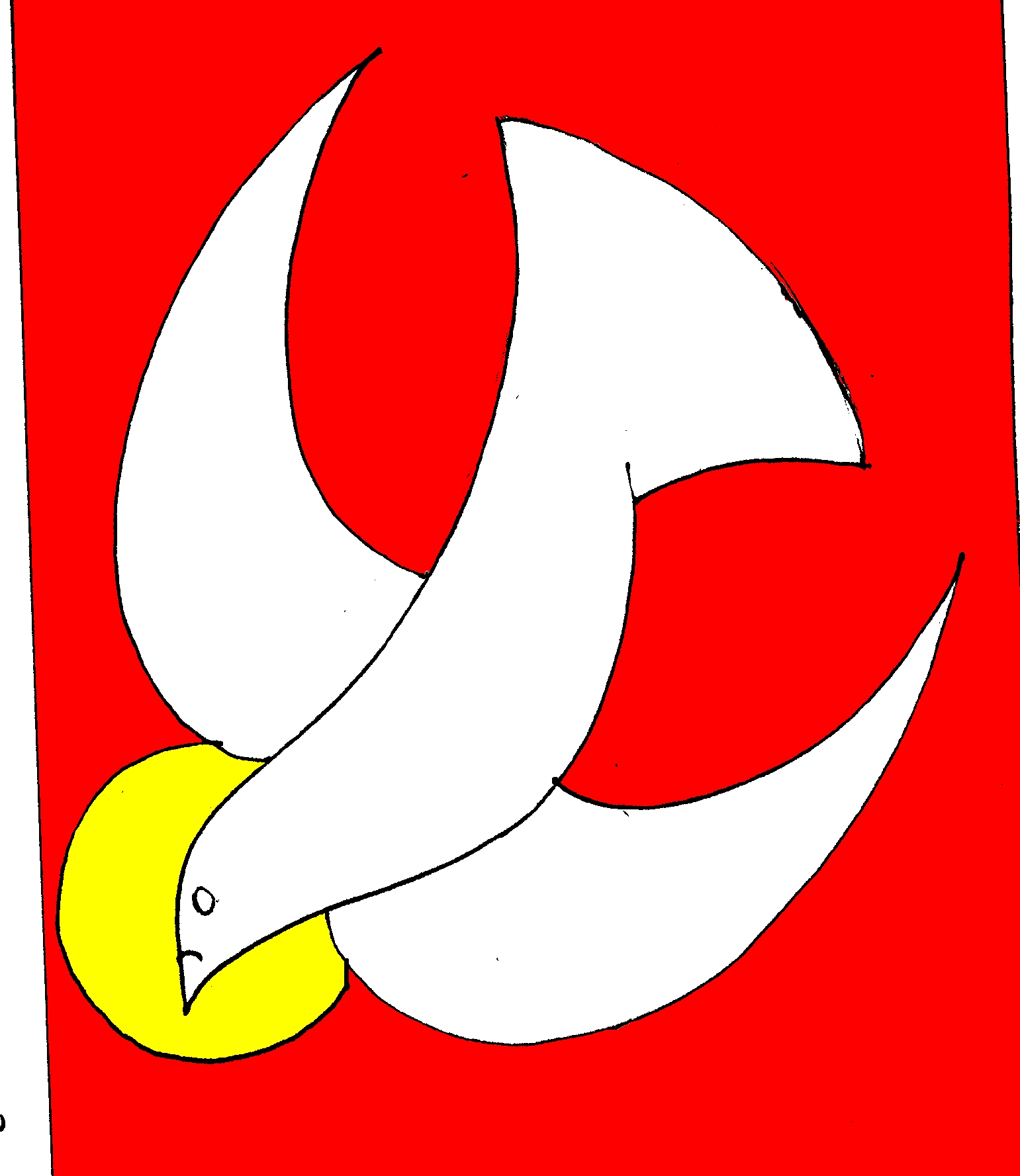 1541x1777 Pentecost Clip Art Symbol Free