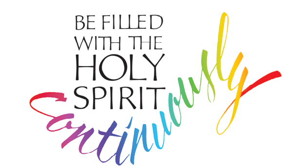 585x343 Power Of The Holy Spirit Clip Art