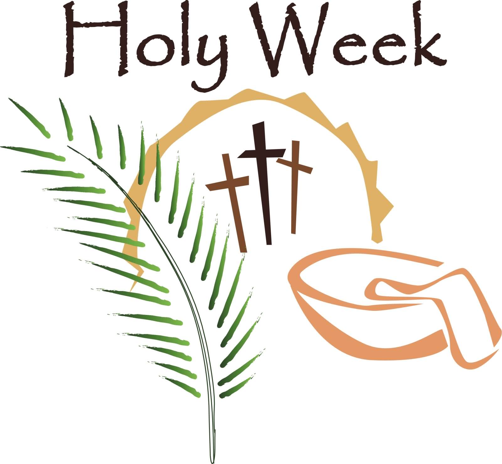 1600x1478 50 Beautiful Holy Week Wish Pictures And Images