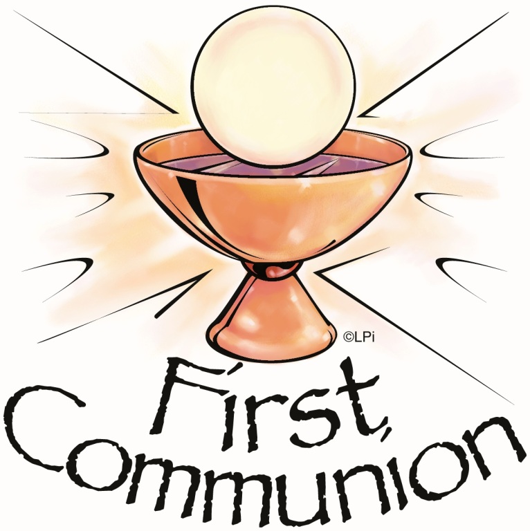 766x768 The Catholic Toolbox First Communion Activities