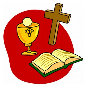 Holy Trinity Clipart at GetDrawings | Free download