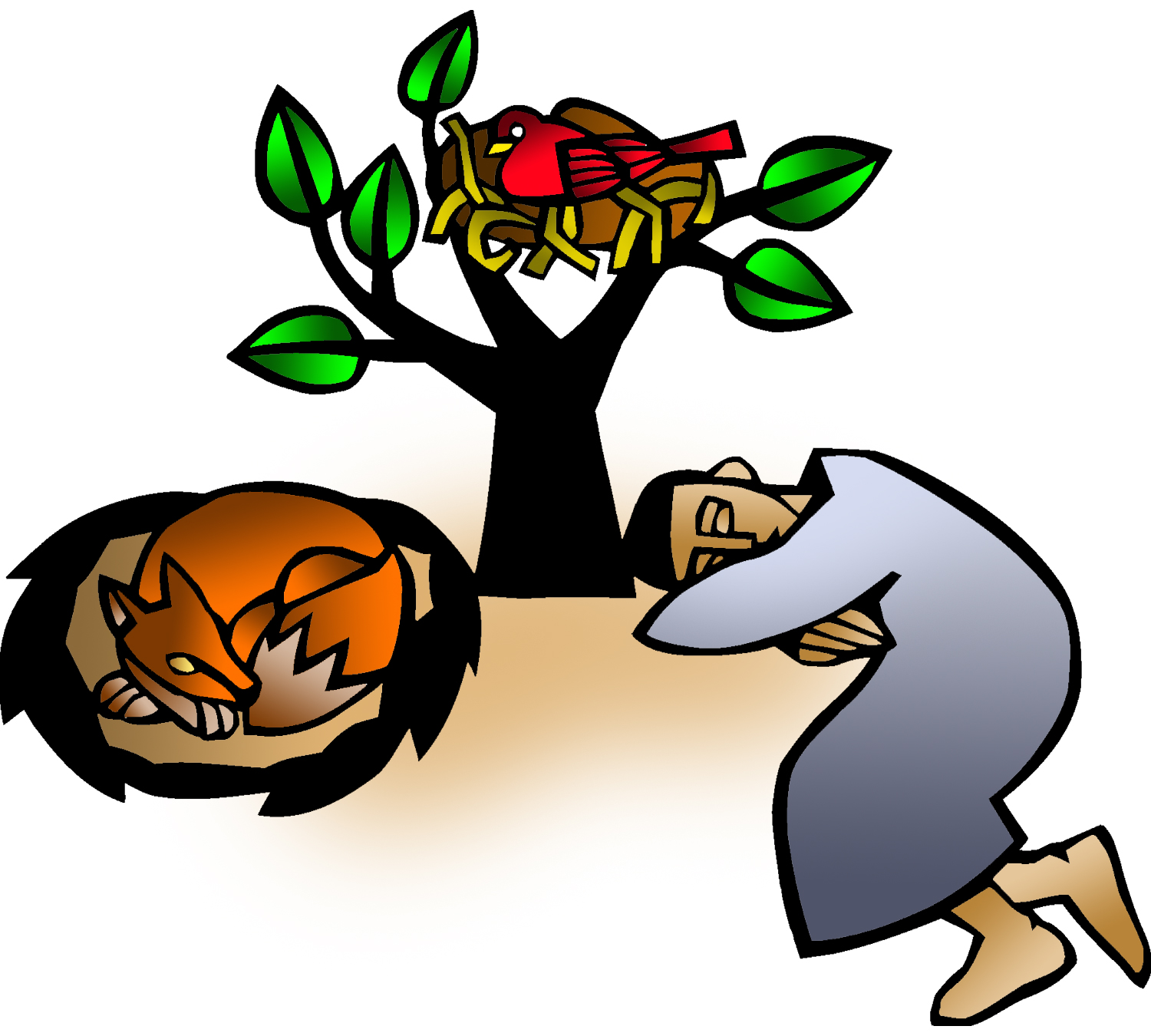 1500x1350 The 6th Sunday After Pentecost Holy Trinity Lutheran Church