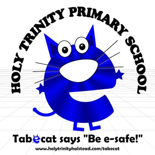 500x500 E Safety Page 2 Holy Trinity C Of E (Vc) Primary School