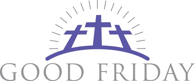 640x268 Good Friday Clip Art 2018, Blessings, Sayings Free Download