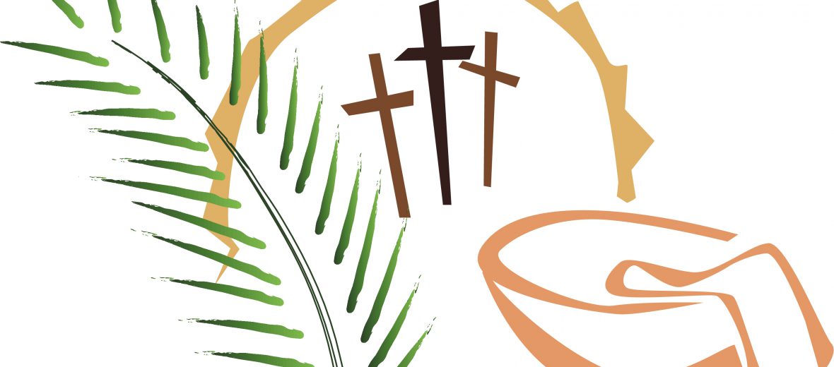 1180x520 Holy Week Parish Information Holy Infant And St Anthony Rc