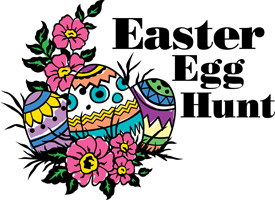 275x200 Easter Egg Clip Art For All Your Spring Events Churchart Online