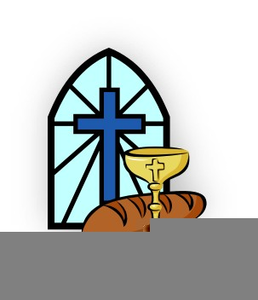 258x300 Free St Holy Communion Clipart Free Images