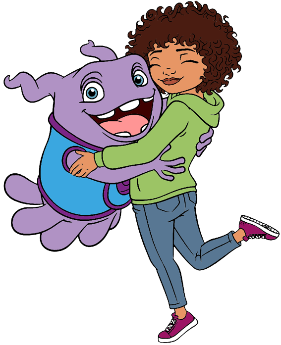 567x697 Home Movie Clip Art