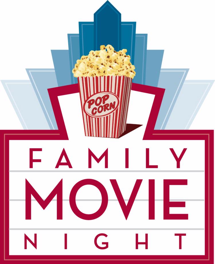 750x921 Home And School Movie Night Ss. Simon And Jude School West