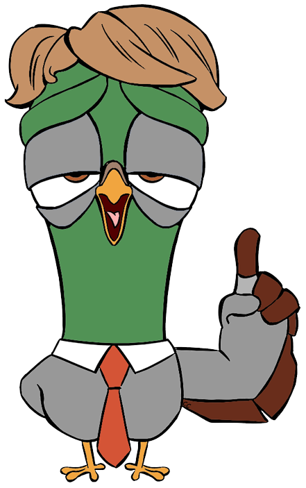 441x703 Storks Movie Clip Art Cartoon Clip Art