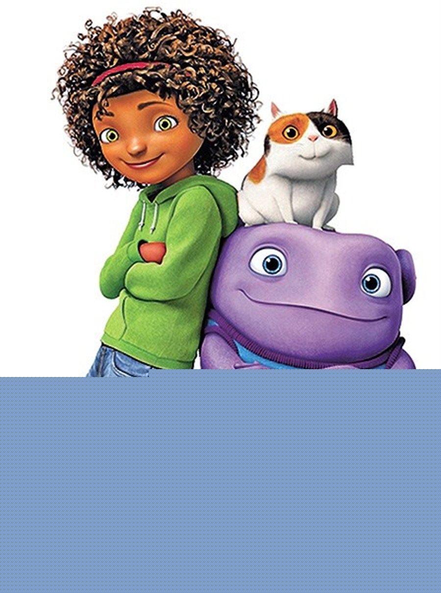 900x1208 Home' Director Gets Animated About New Film Shanghai Daily