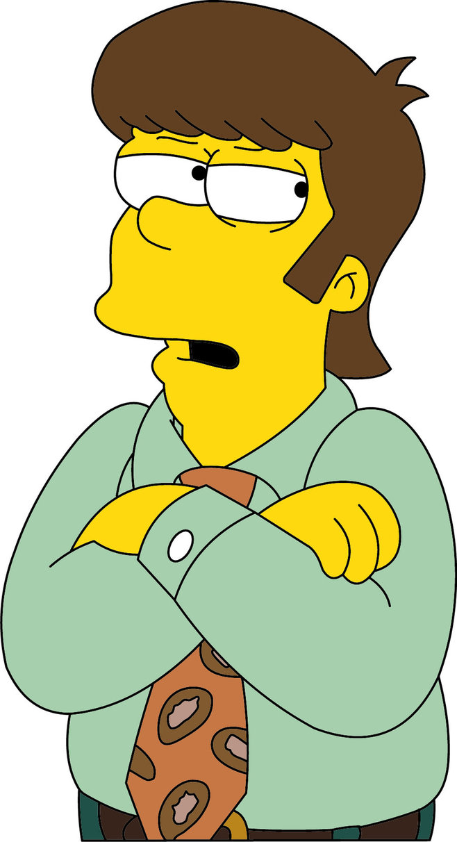 658x1212 Homer Simpson