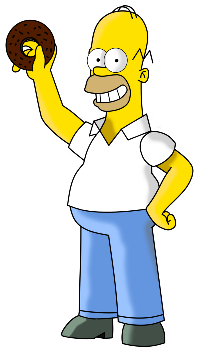 The best free Homer clipart images. Download from 73 free cliparts of ...