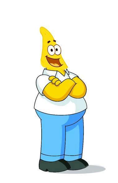 380x591 Role Reversal Patrick Simpson Know Your Meme