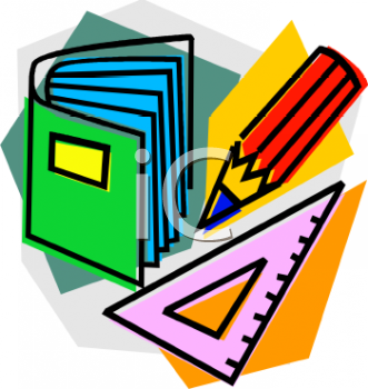 331x350 Homework Clip Art