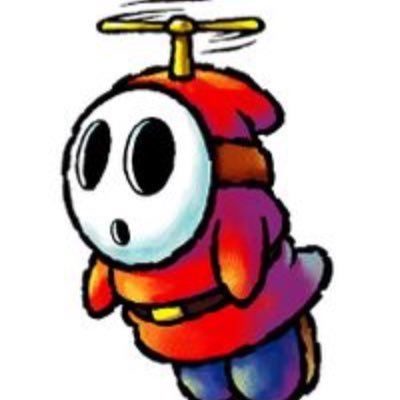 400x400 Tweets With Replies By The Homie Yosh (@nintendohomie) Twitter