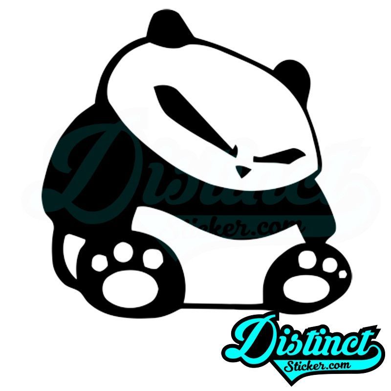 800x800 Jdm Panda