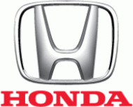 190x153 Honda Motorcycle Logo Clipart