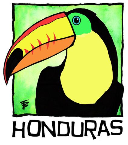 423x480 Honduras Marcala Mutu Coffee Roasters