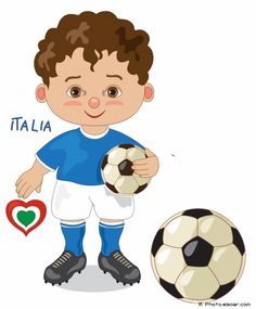 236x285 Honduras National Jersey, Cartoon Soccer Player Kids Clip Art
