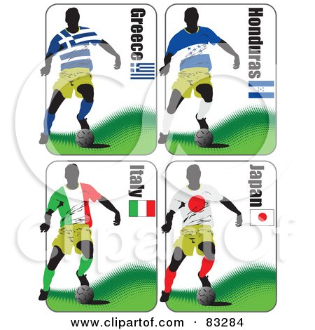 450x470 Royalty Free (Rf) Clipart Illustration A Digital Collage