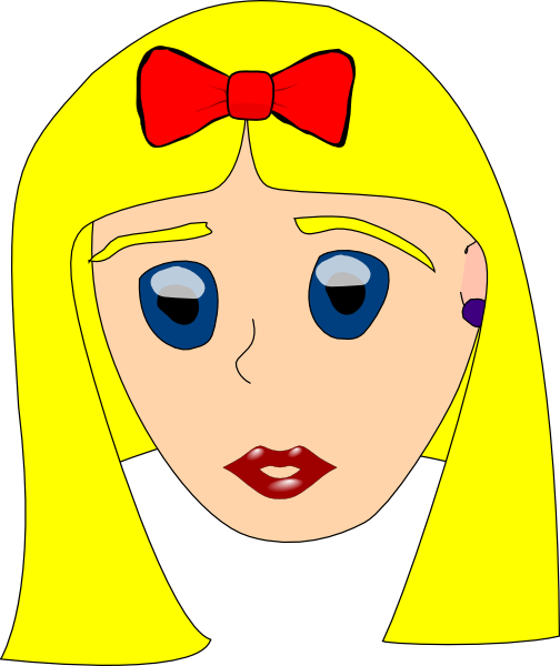 504x600 Honesty Clip Art